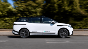 China’s Robotaxi enters London for first time as Baidu’s Apollo Go begins UK road tests with Uber and Lyft · TechNode