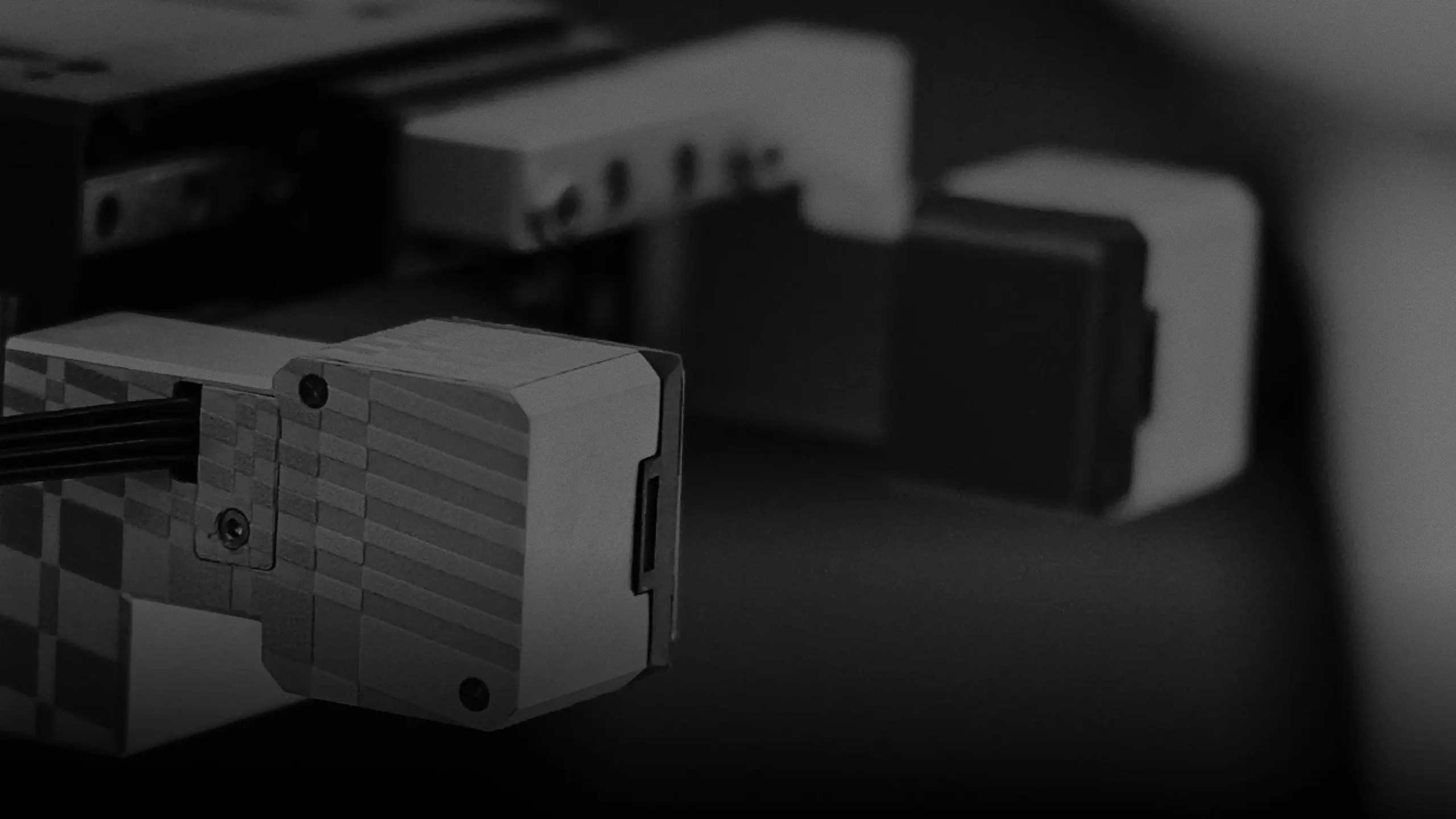 Yimu Tech raises over RMB1 billion for robot tactile sensing and production