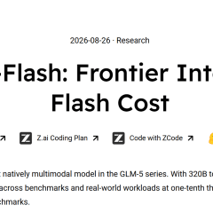 Zhipu identifies Ox Alpha as GLM-5.3-Flash and releases model weights