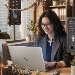 Huawei and HP sign multiyear global patent cross-licensing agreement