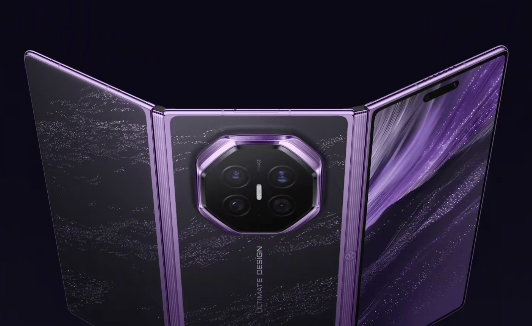 هواوي تفتح باب الطلبات المسبقة لهاتف Mate XT2 قبل إطلاقه في 7 سبتمبر · TechNode