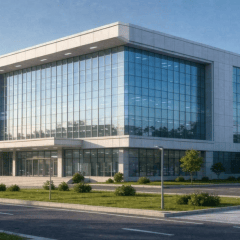 The AI race is moving into data centers as Alibaba Cloud cuts delivery time to 100 days