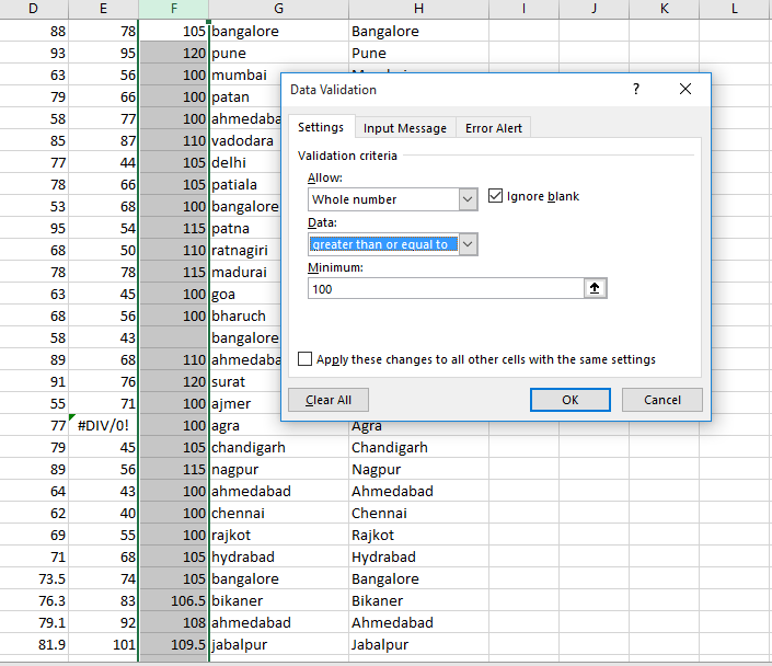 Convert Raw Data into Usable Format in Excel | Techno Dossier
