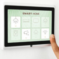 What is Smart Home Technology?