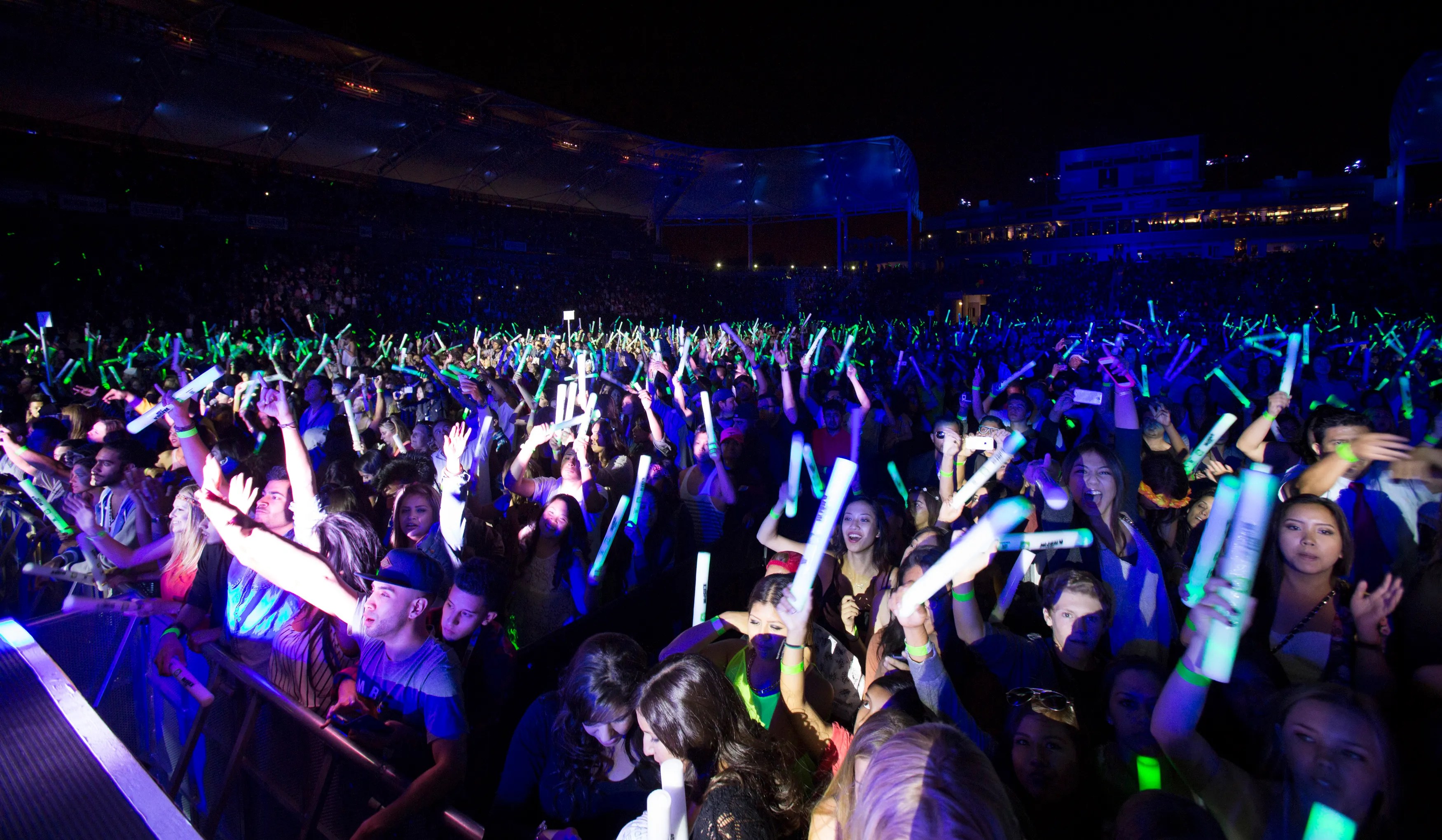 Electronic Dance Music