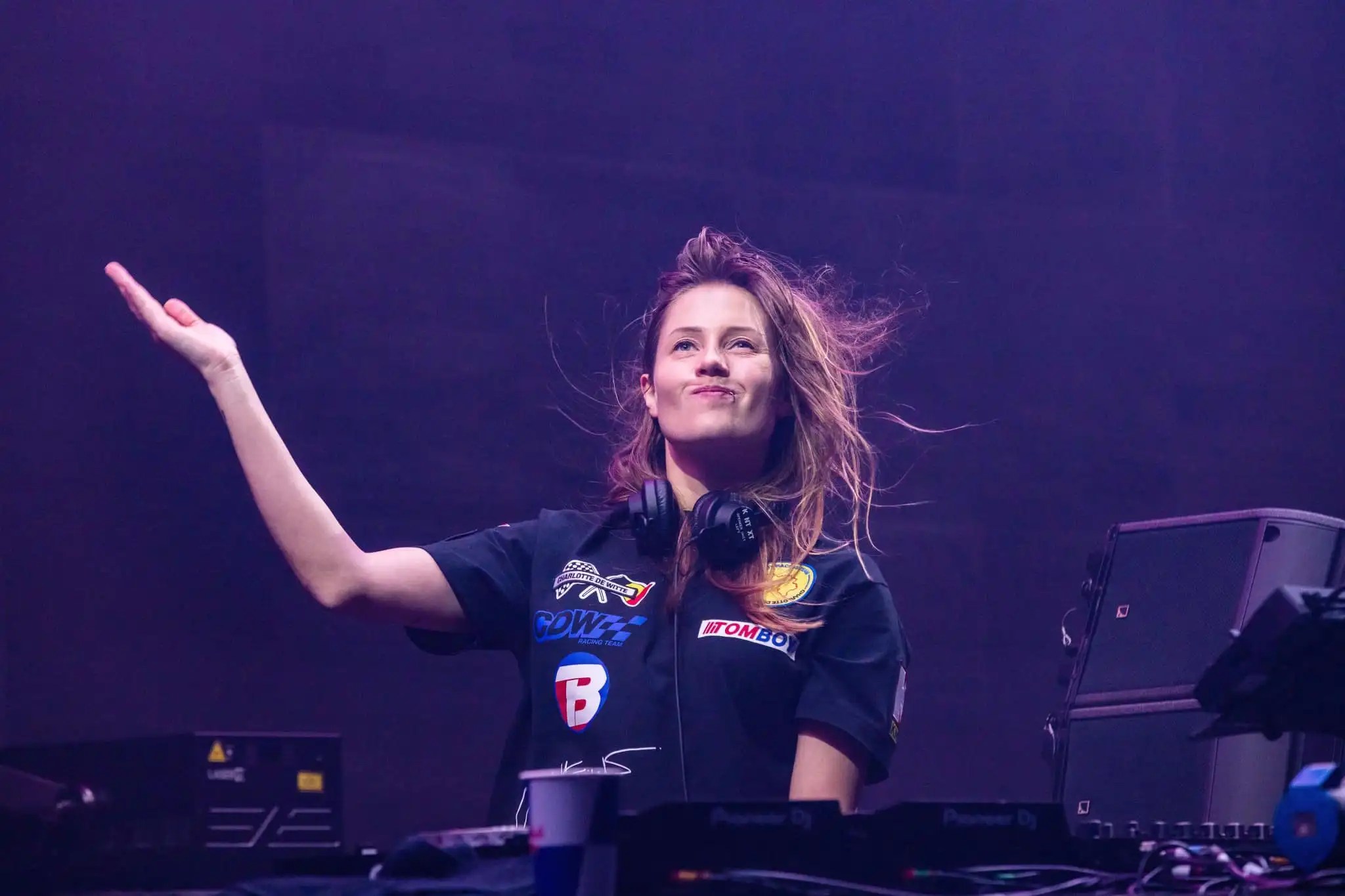 Female DJs