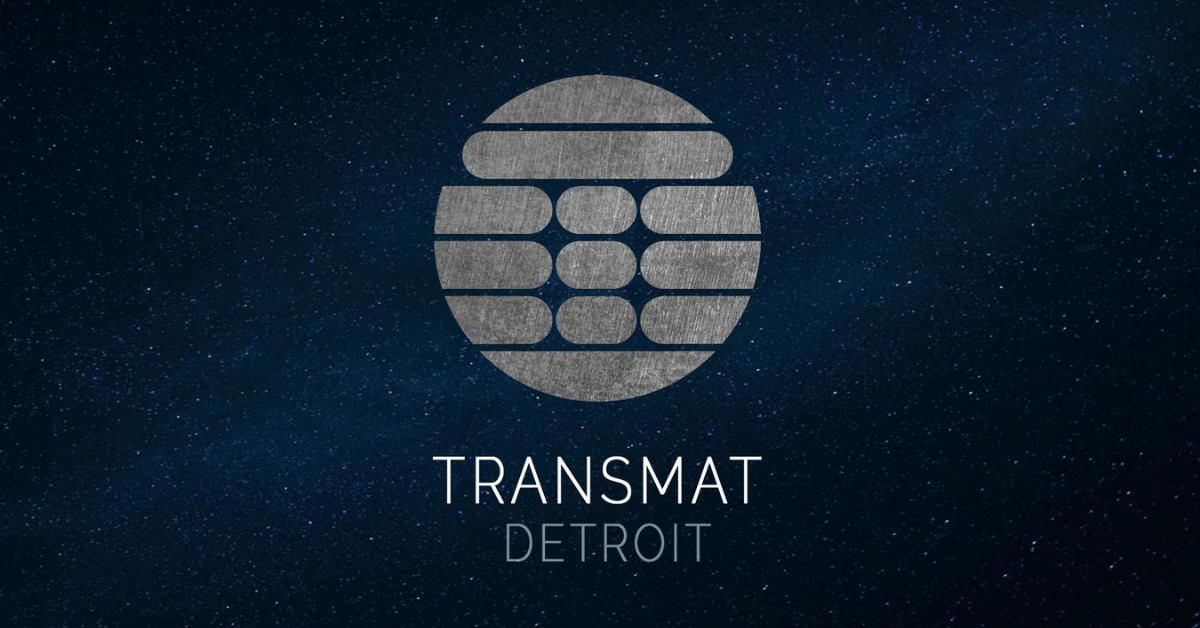 Transmat Records