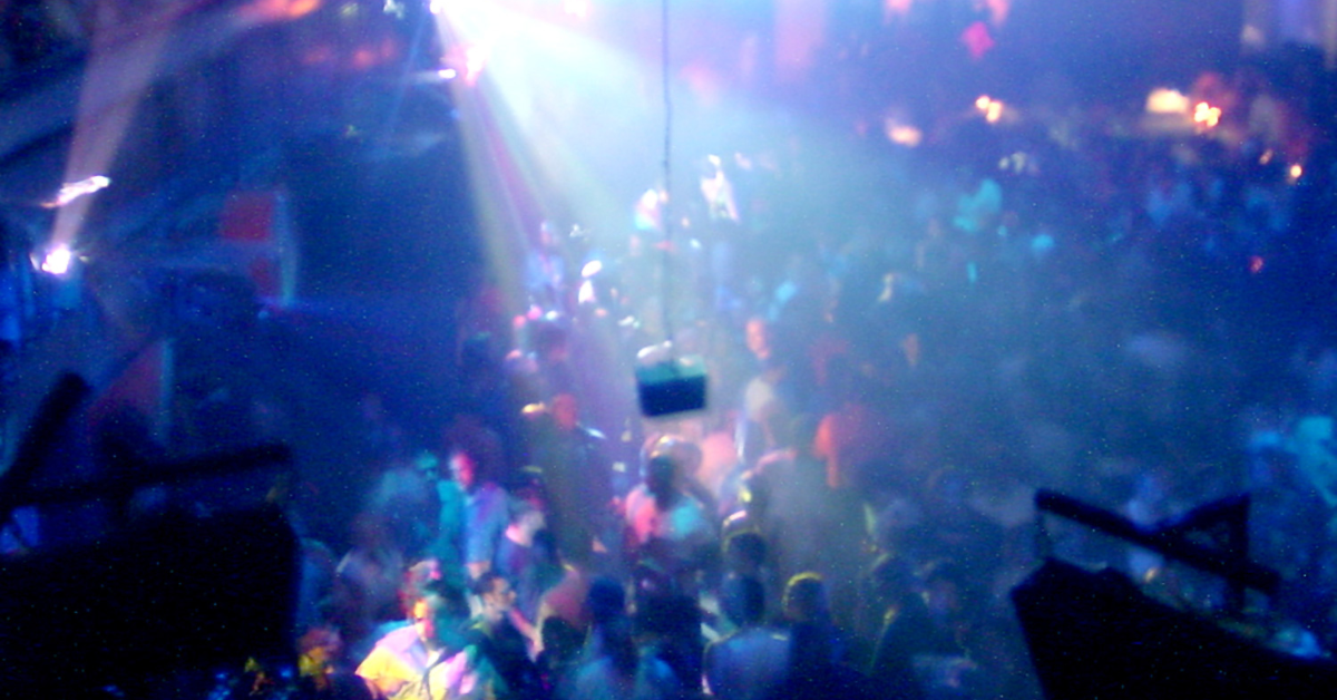 Breakbeat