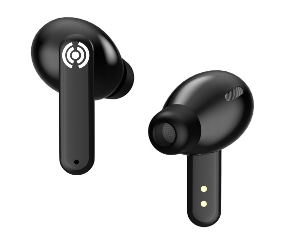 Boom Audio Shell Wireless Stereo 