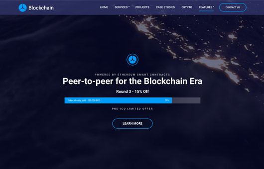 Programma · goede doelen · contact. 10 Best WordPress Themes for Cryptocurrency Website | Techno FAQ