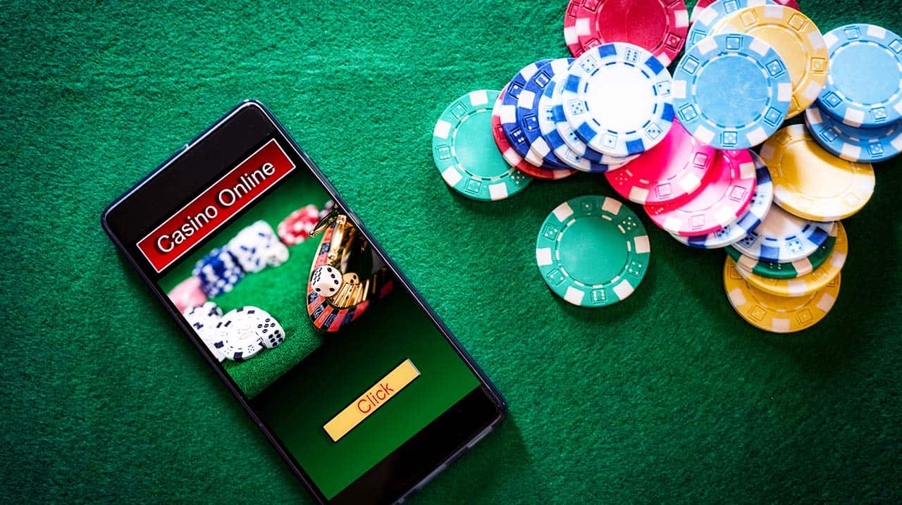 online casino games