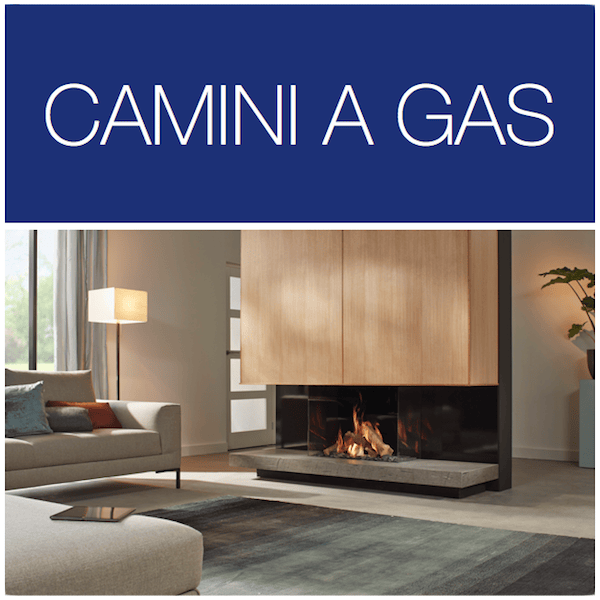 CAMINI-A-GAS