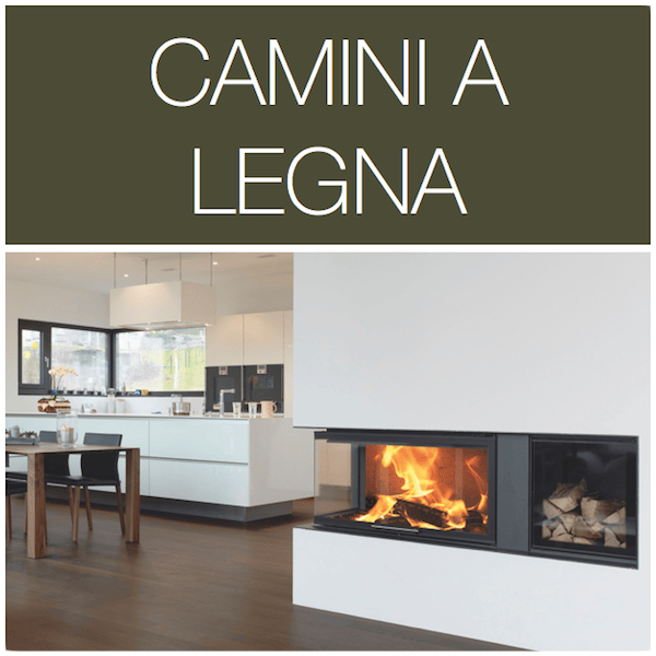 CAMINI-A-LEGNA