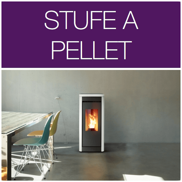 STUFE-A-PELLET