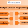What Is Object Oriented Programming