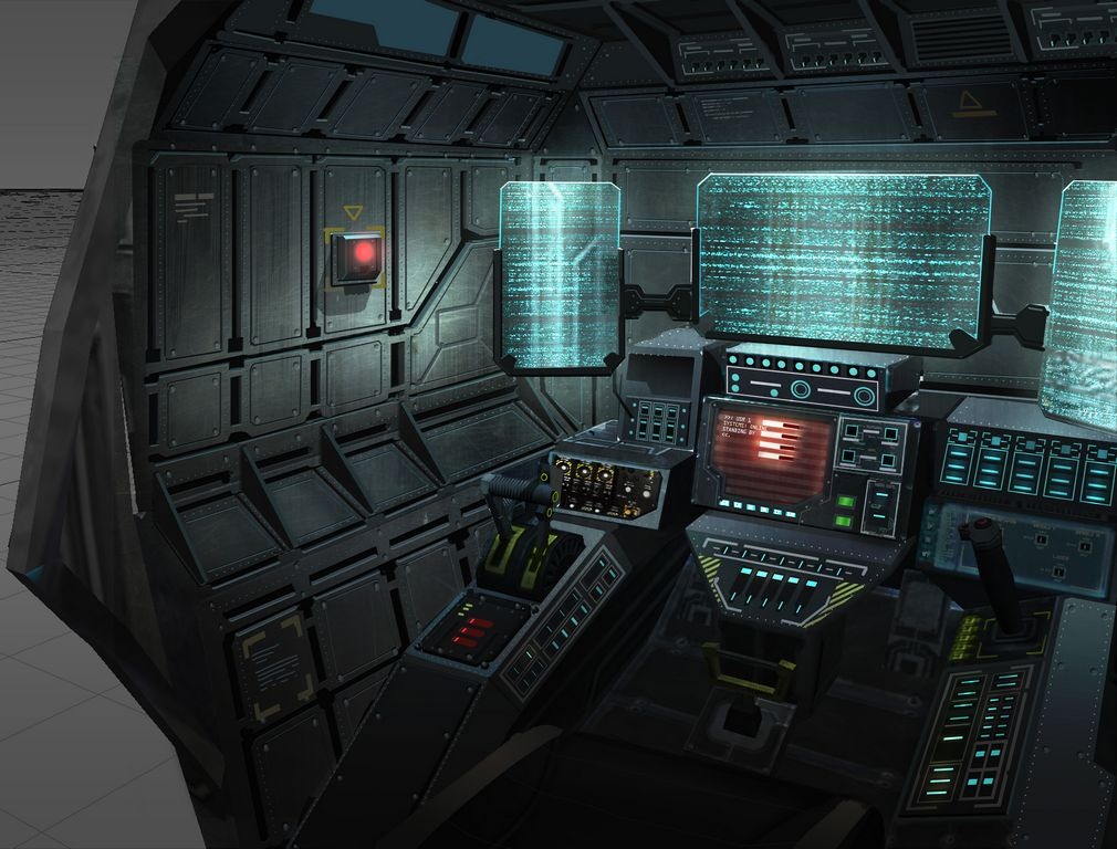 Find out more about the most common dog phobias. F.E.A.R. 3 Screen Shots and Concept Art | Technogog