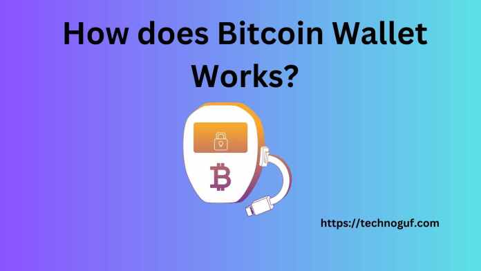 Bitcoin Wallet