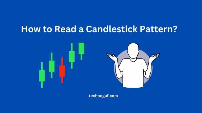 How to Read a Candlestick Pattern