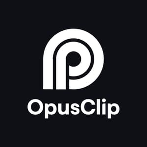 Opus Clip AI