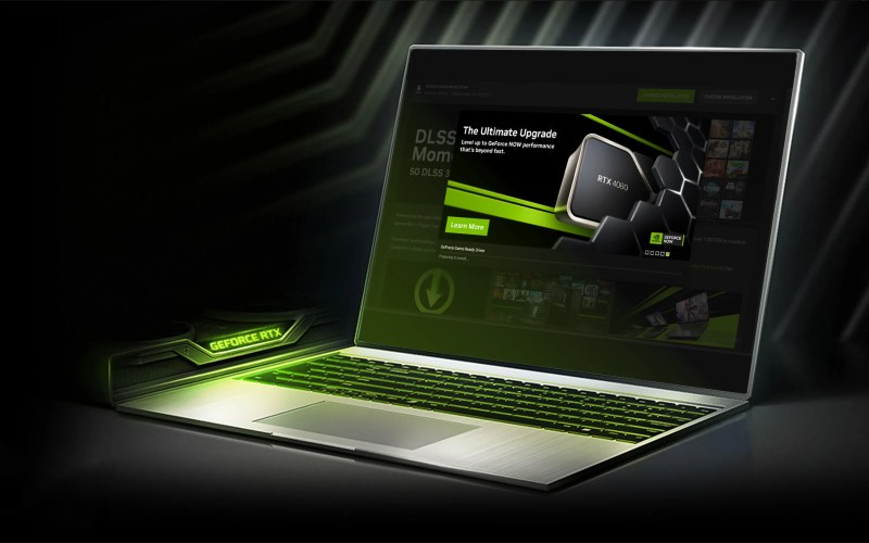 Nvidia Driver Tn Hackaday - Desktop Geometric Images for Desktop