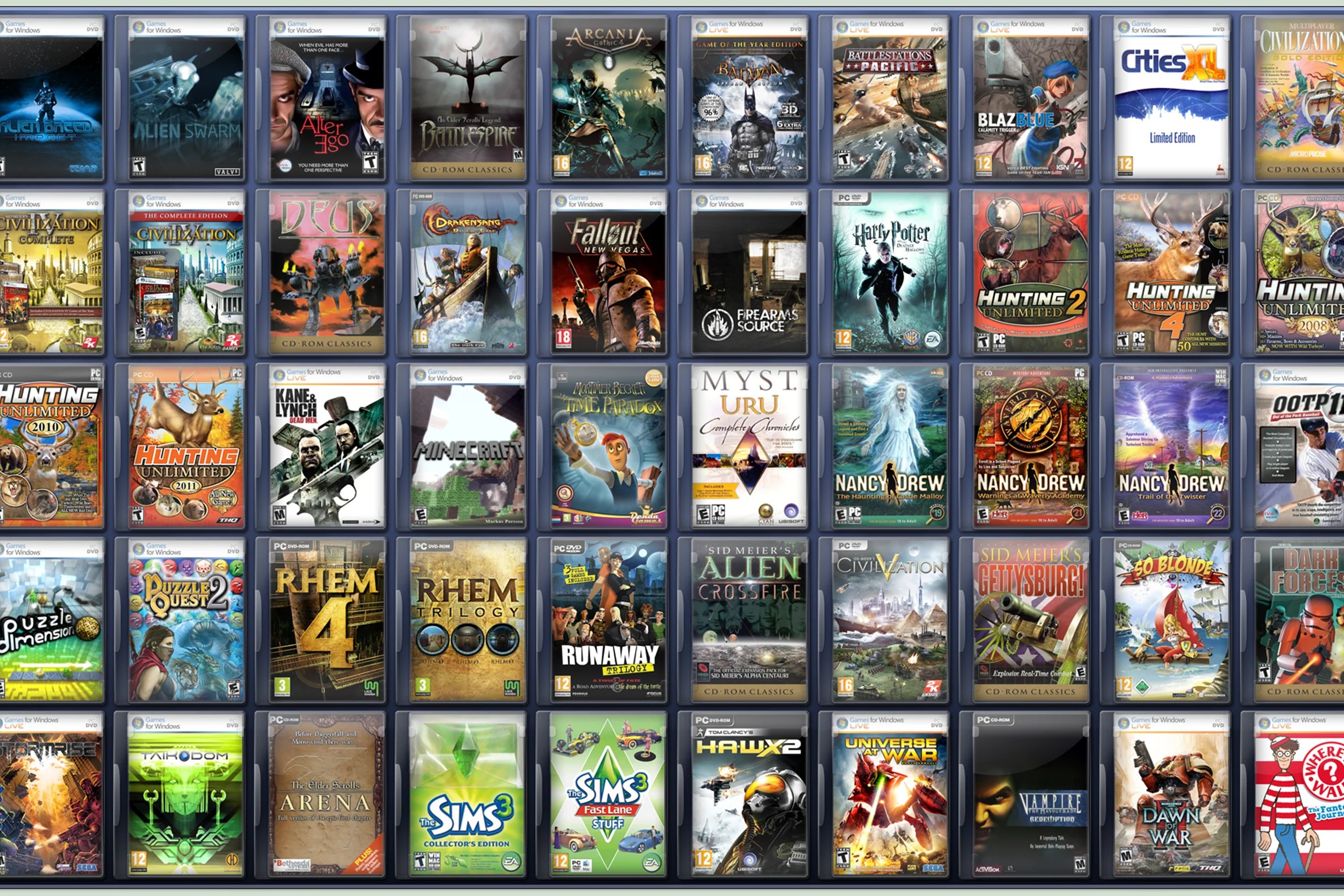 What Are The Best Upcoming PC Games In May 2024 Upcoming Pc Games.webp