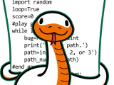 Python Programming Technokids