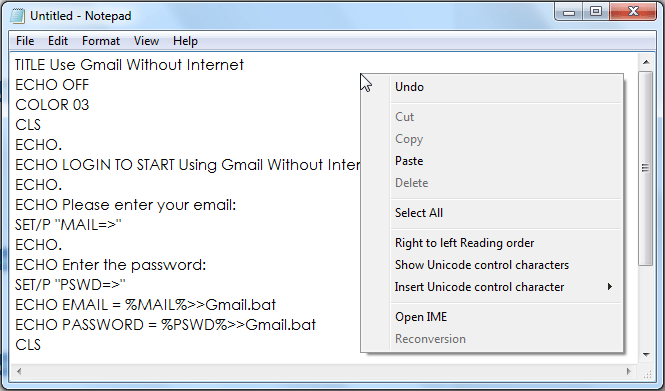 A standard way to recover gmail genealogy password: Gmail Account Hack Using CMD New Latest Method 2020