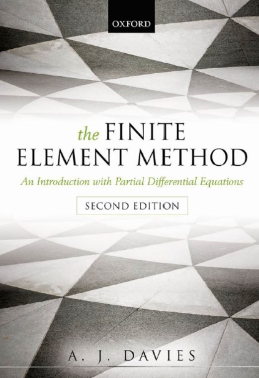 Finite Element Method Pdf Finite Element Method Partial - Classic Space Design - Desktop