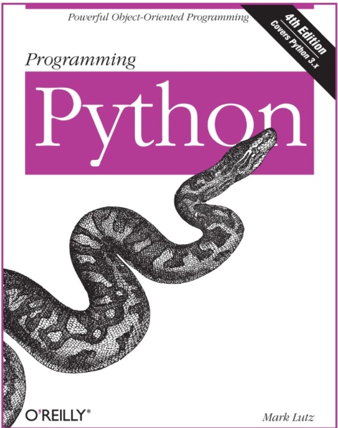 Programming In Python Learn The Powerful Object Oriented Programming - Full HD Vintage Designs for Desktop