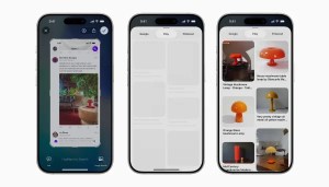 الذكاء البصري.. أبرز مزايا الذكاء الاصطناعي في iOS 26