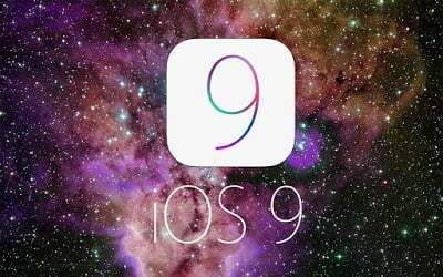 مميزات نظام iOS 9 لأجهزة ابل وموعد اصداره