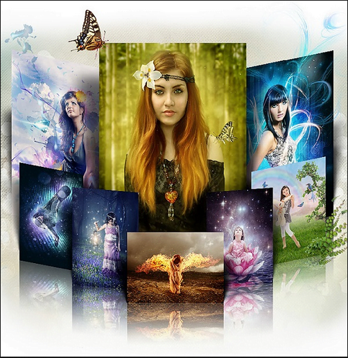 كورس احترافي في برنامج Photoshop