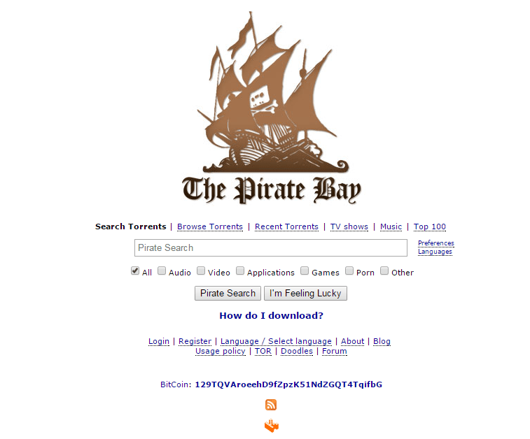 ThePirateBay.org