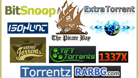افضل مواقع التورنت