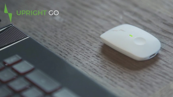 UPRIGHT GO