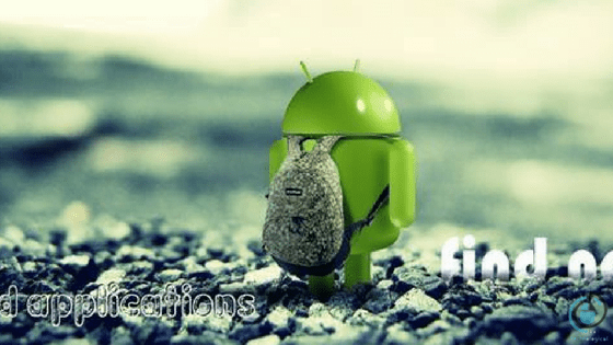 برمجة تطبيقات الأندرويد