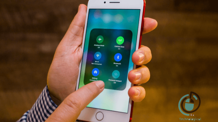 توفير مساحه علي الأيفون