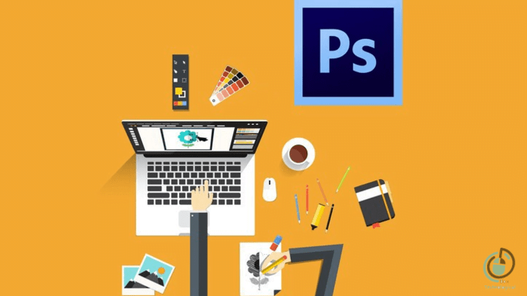 تعلم الفوتوشوب