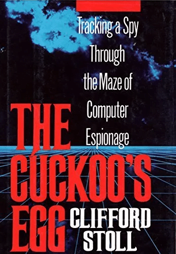 CUCKOO’S EGG