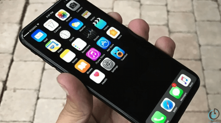 سرقة هواتف من أمام متجر أبل بسان فرانسيسكو تقدر قيمتها ب 370000 دولار