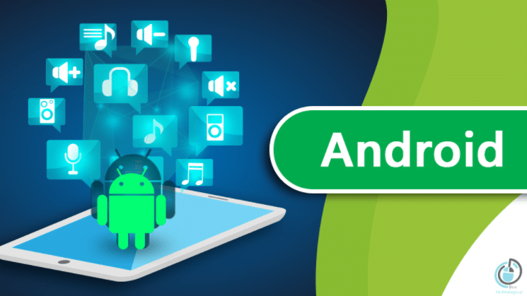 تعلم برمجة تطبيقات الأندرويد