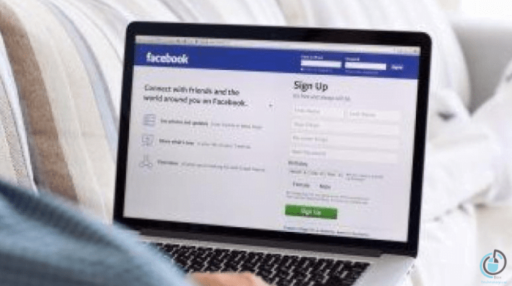 خدمة بث الفيديو من الفيس بوك