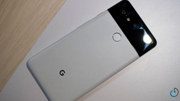 Google Pixel 2