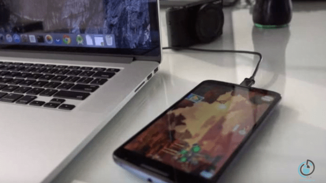 توصيل الإنترنت من الكمبيوتر لهاتفك الأندرويد من خلال كابل ال USB