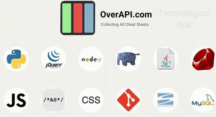 مرجع كامل لكافة لغات البرمجة