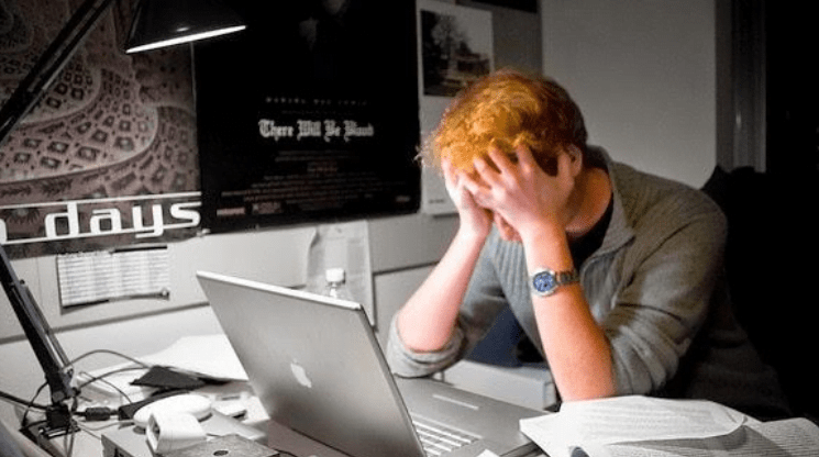 موقع بمثابة بيت المبرمجين