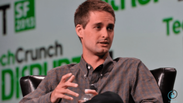 إيفان شبيغل