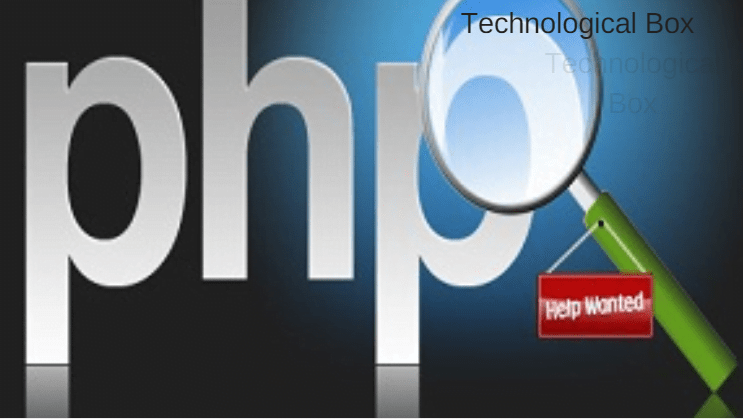 تعلم برمجة المواقع بال PHP