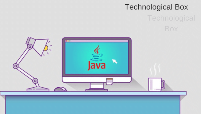 كتب لتعلم لغة البرمجة جافا