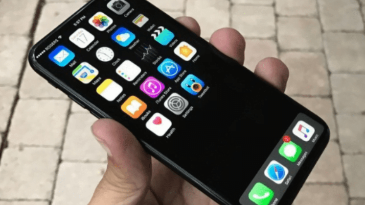 هواتف أيفون 2018